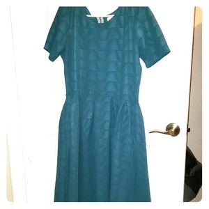Lularoe dress